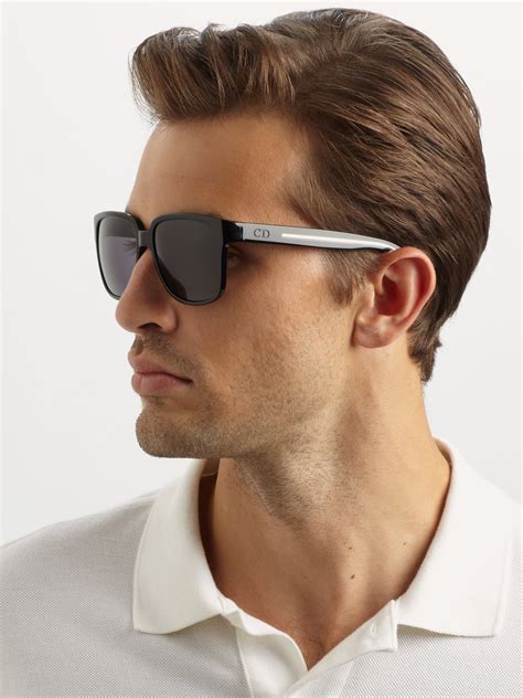 mens dior sunglasses